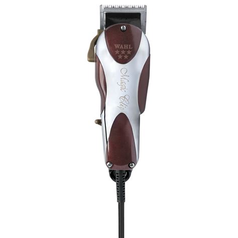 Why Wahl Magic Clip Clippers Users Should Invest in a Spare Charging Cord